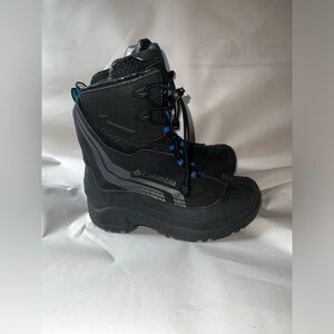 Columbia snow boots YOUTH